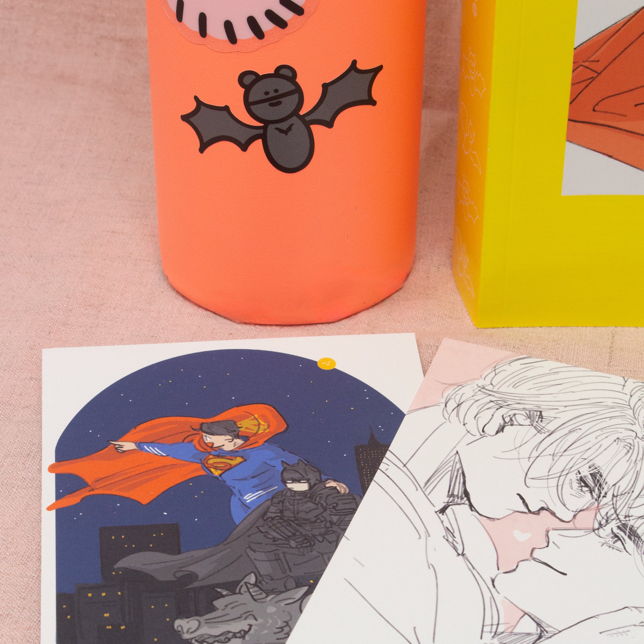 Ultimate Superbat Set (Pre-order)